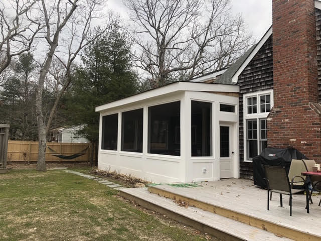 Deer Lane Project