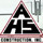 AHS Construction, Inc.