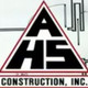 AHS Construction, Inc.
