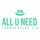 ALL U NEED LANDSCAPING LTD