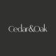 Cedar & Oak