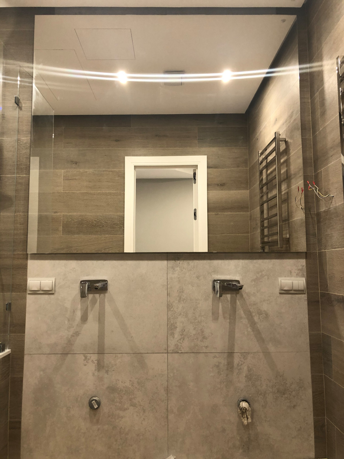 Ремонт квартиры ЖК Суббота