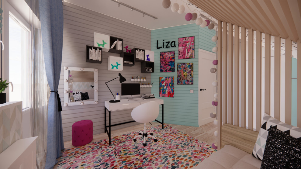 Гармония за городом