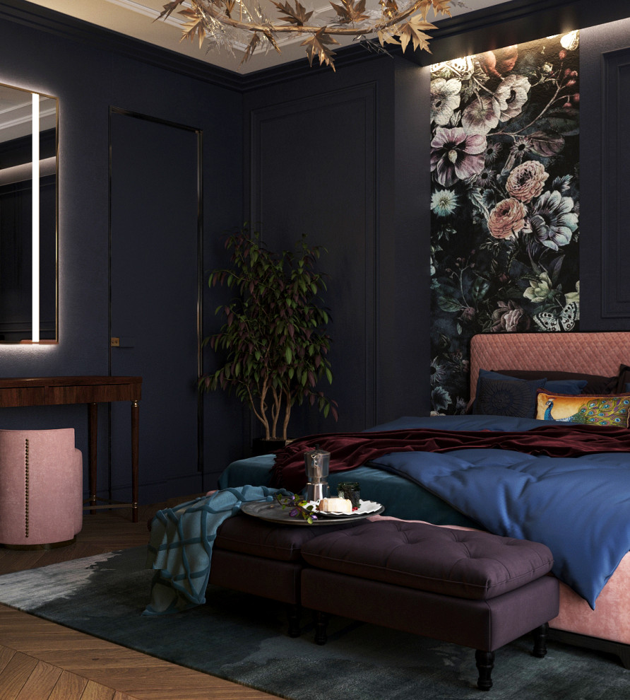 Квартира в ЖК "Усадьба на Ланском"