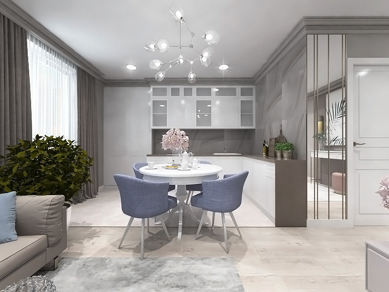 ЖК "Сосны" г.Уфа