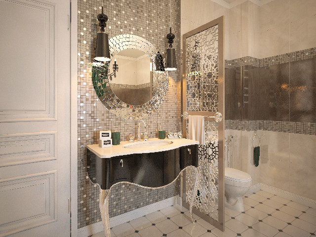 Дом в Шкодино