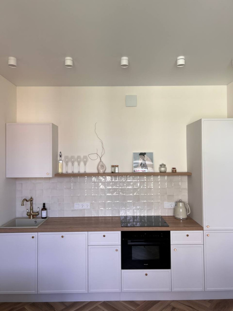 Образцовый квартал