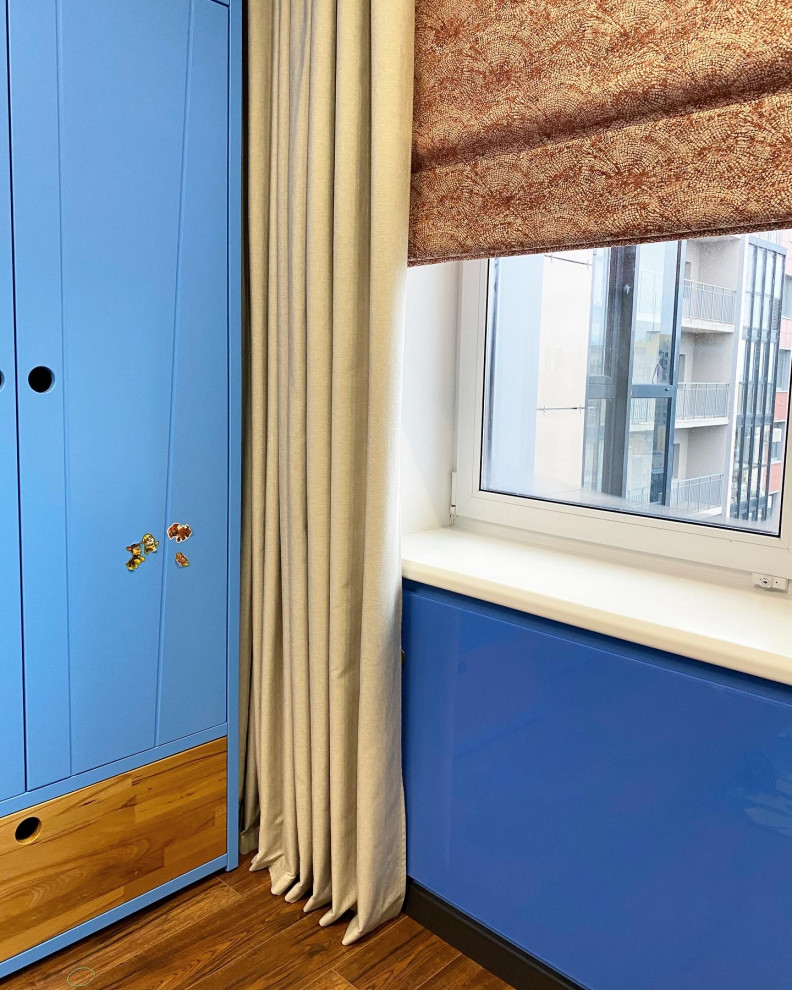 Мир будущего