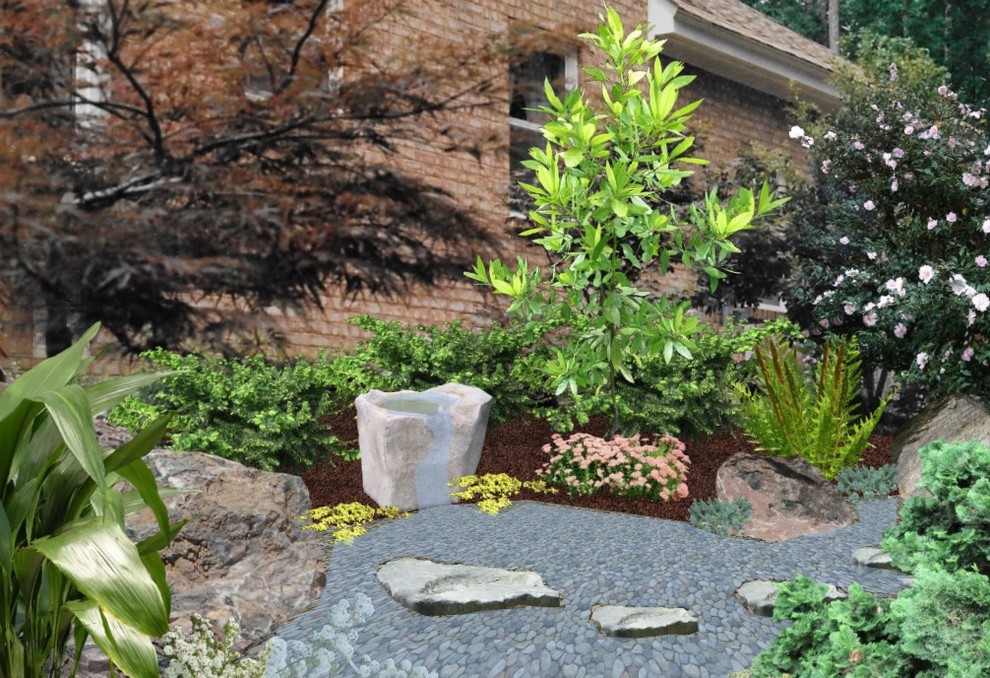 Oriental Gardens