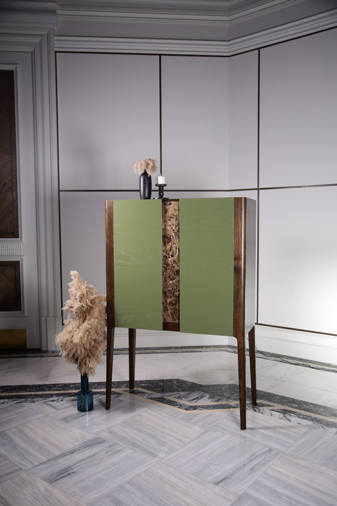 Винный шкаф Toffee