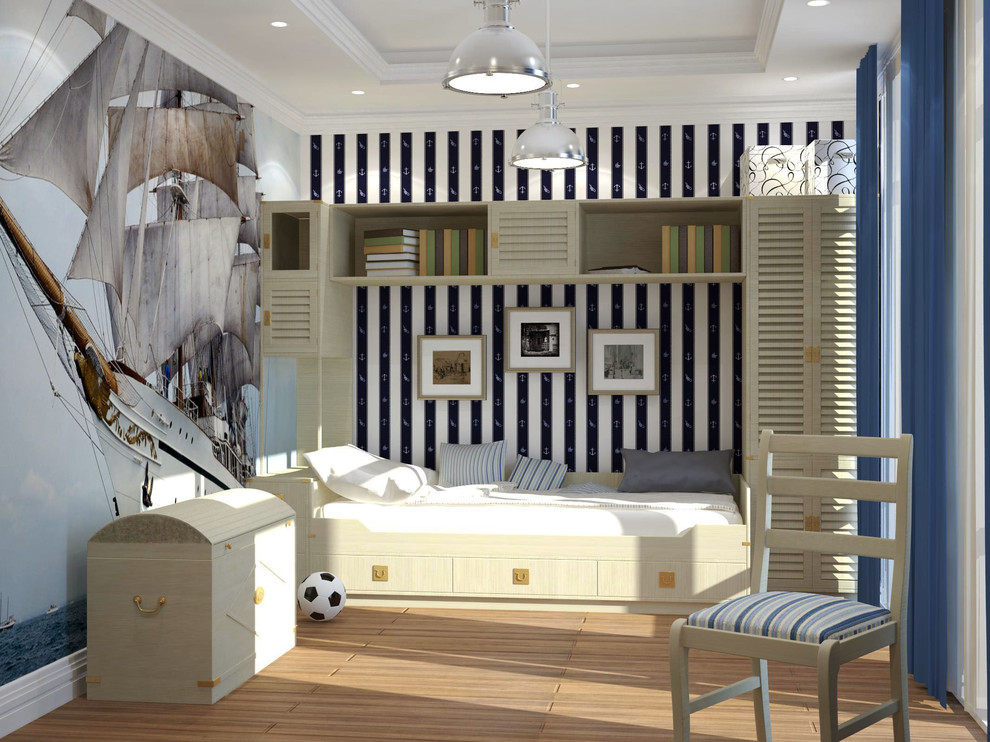 улица Резная, квартира 120 м2