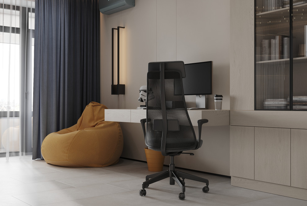 ЖК "62 микрорайон"