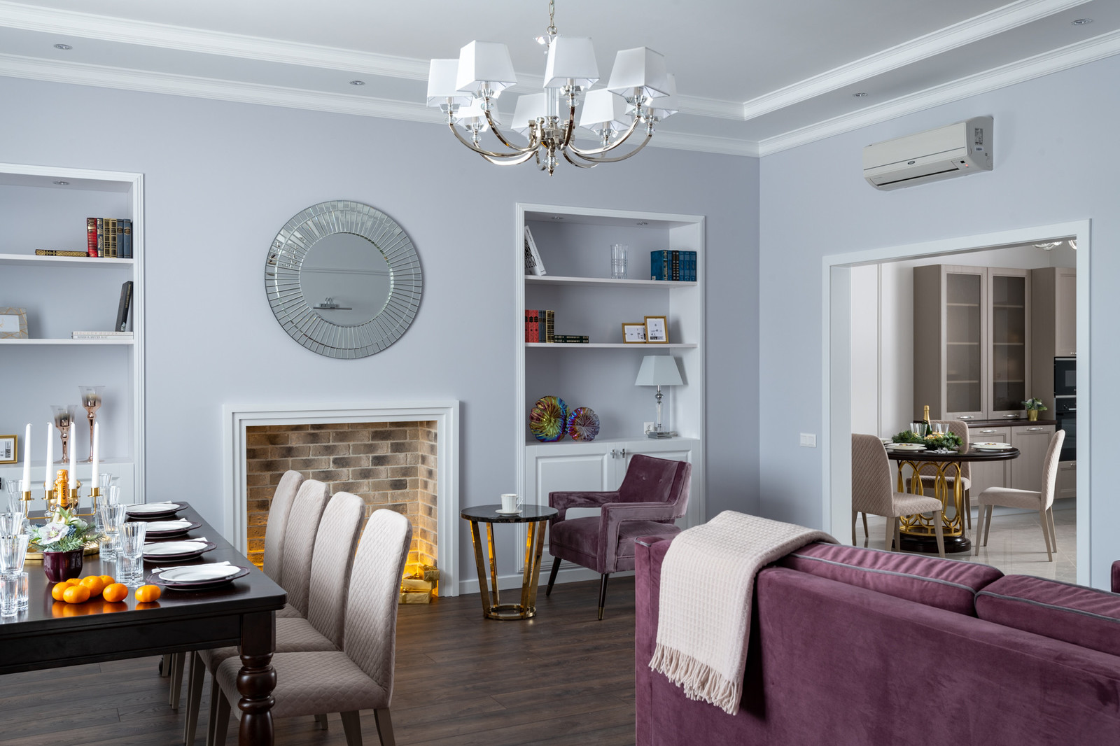 Загородный дом 230 кв.м.