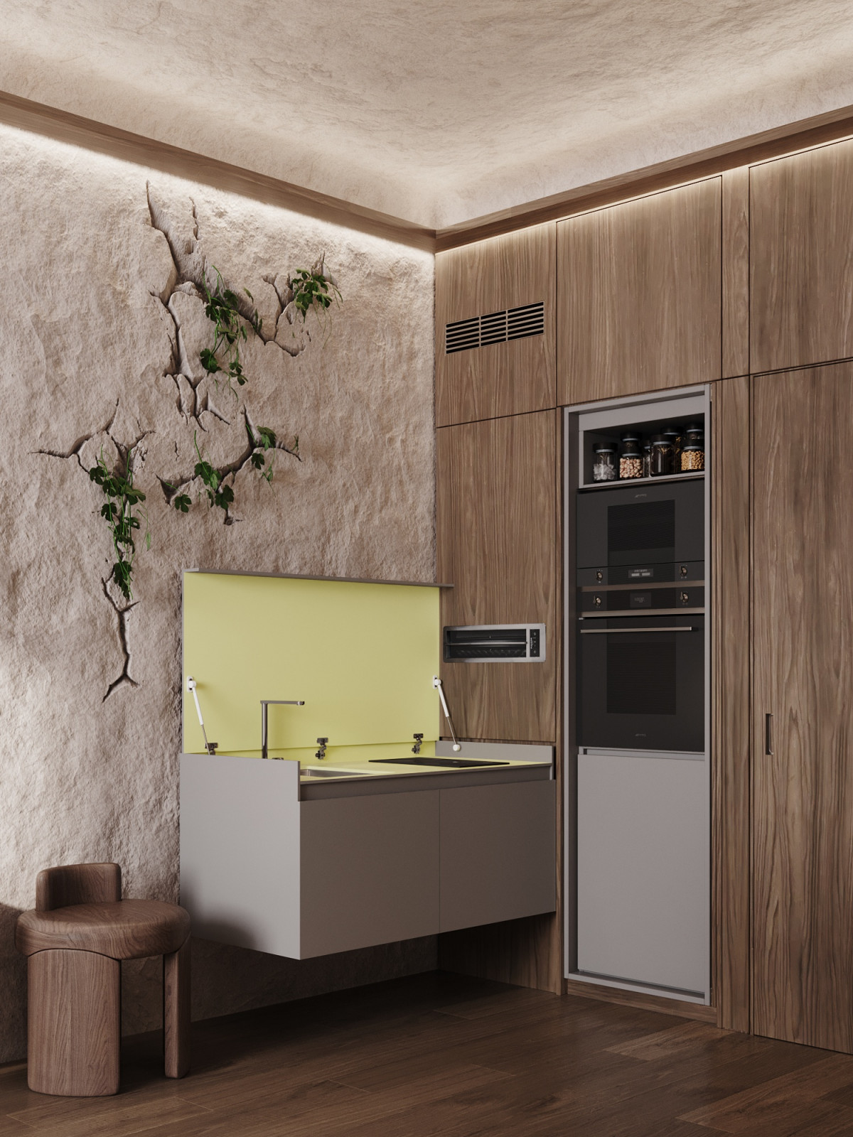 Пещера Шове