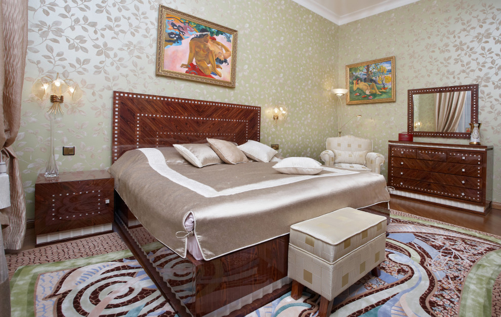 Квартира на площади Гагарина