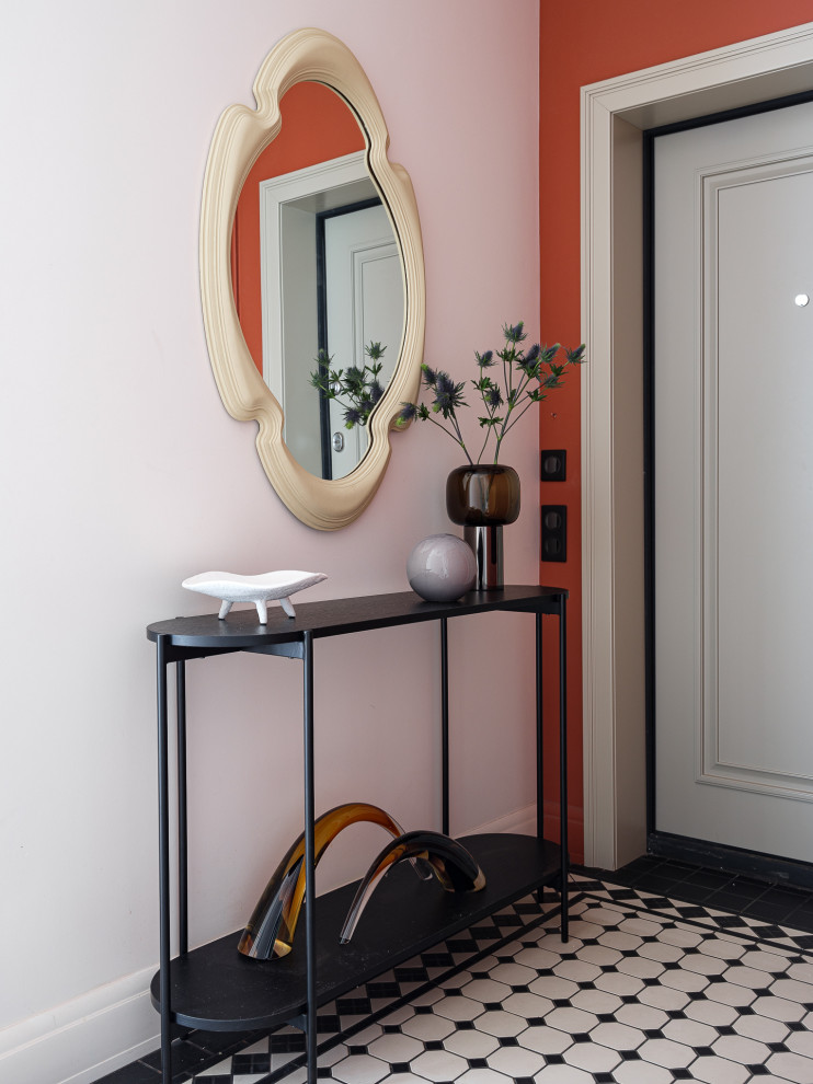 ЖК Селигер Сити