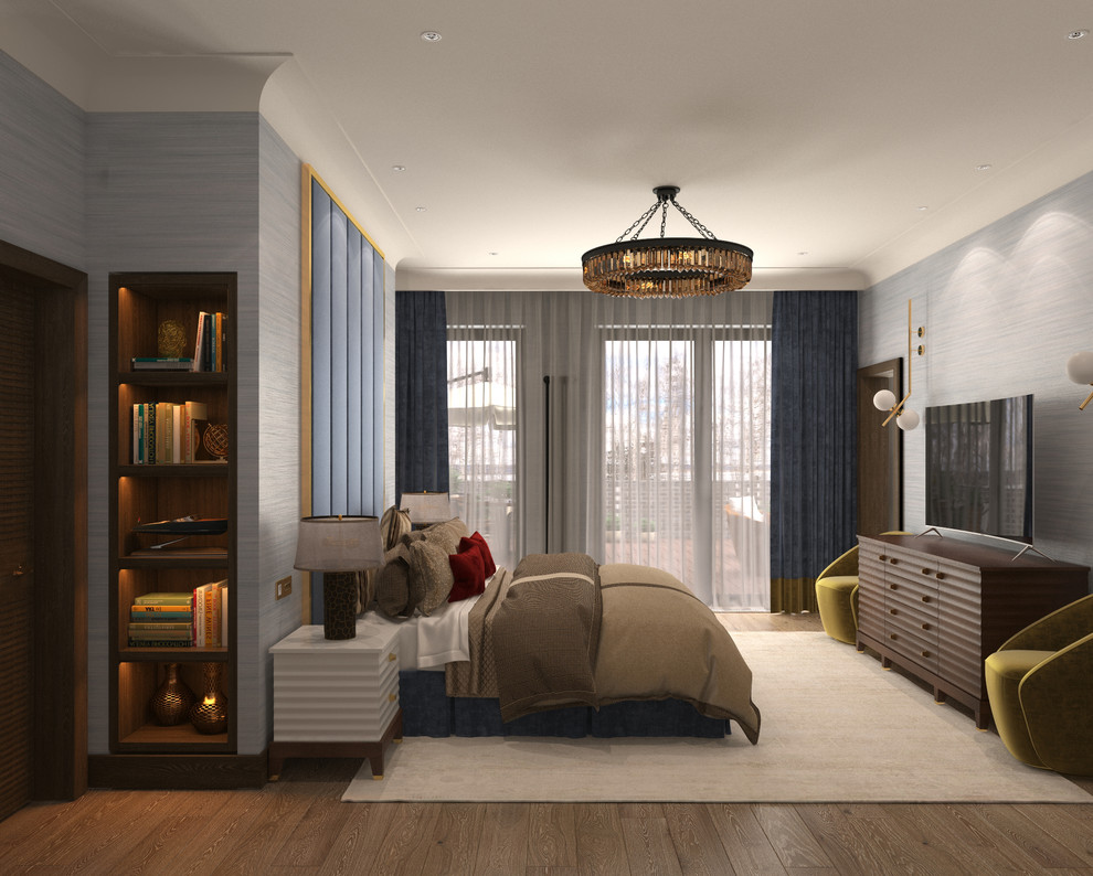 private mansion 800m2