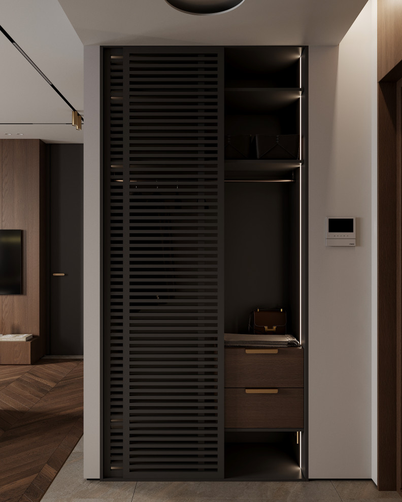 Квартира в ЖК Символ