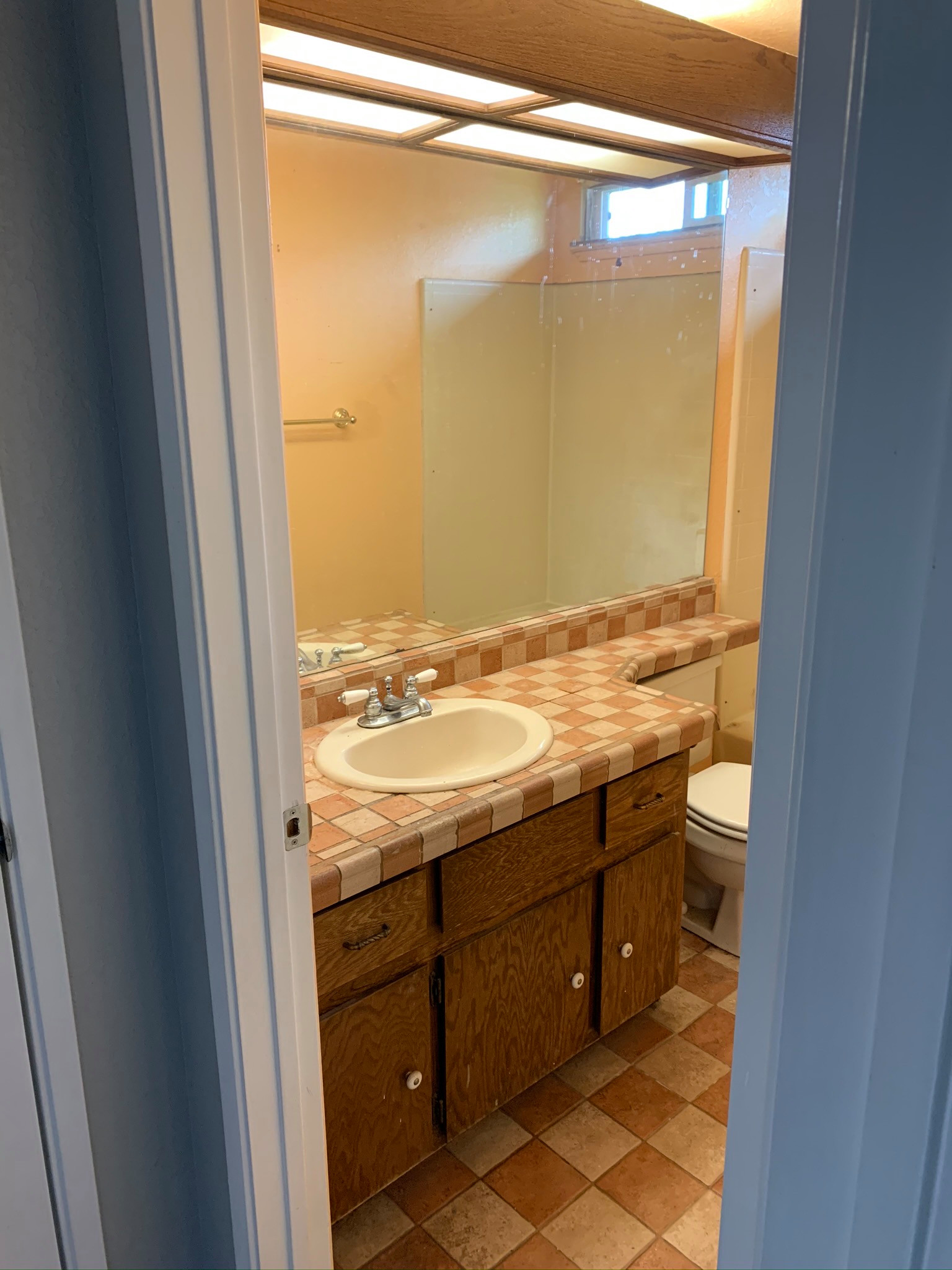 Pismo Bathroom Remodel