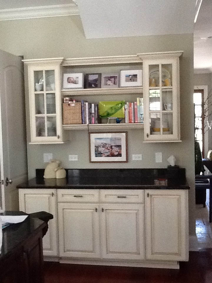 Kitchen & Family Room Renovation