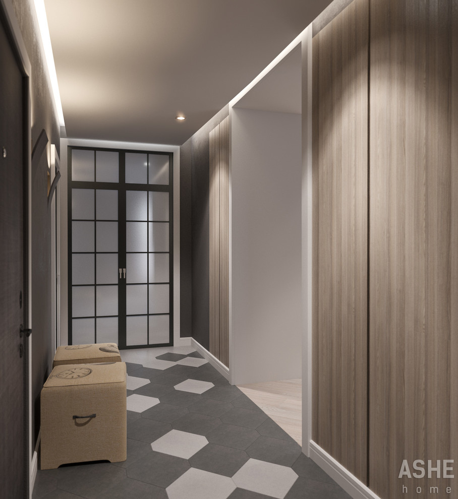 Квартира в ЖК Сосны