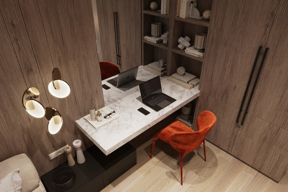 Таунхаус Ростоши