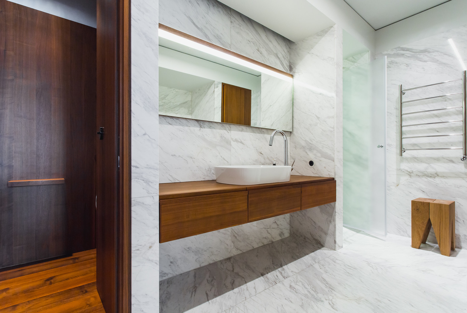 Проект ЖК «Manhattan House»