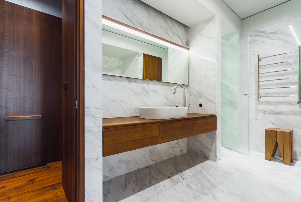 Проект ЖК «Manhattan House»