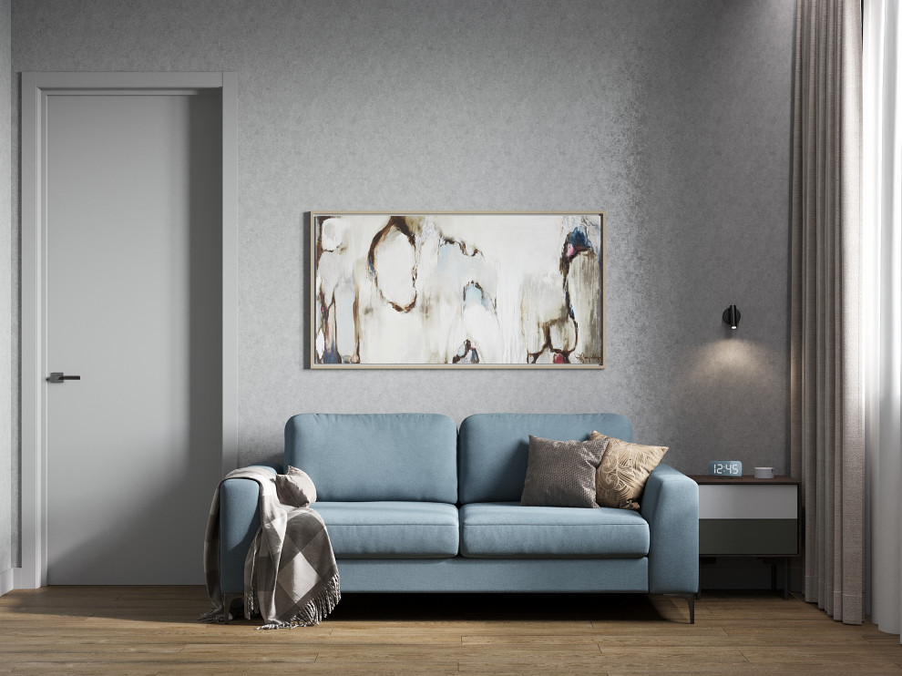 Частный дом В Ломоносовском районе Ленинградская обл.