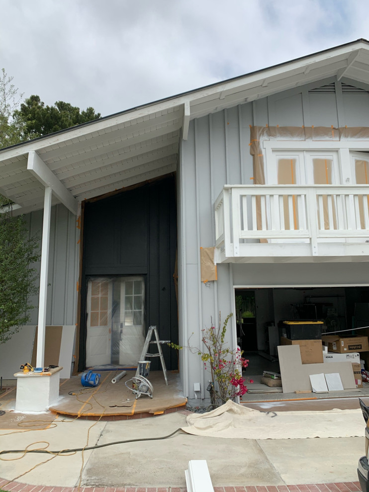 BTS: May 2021 - MV