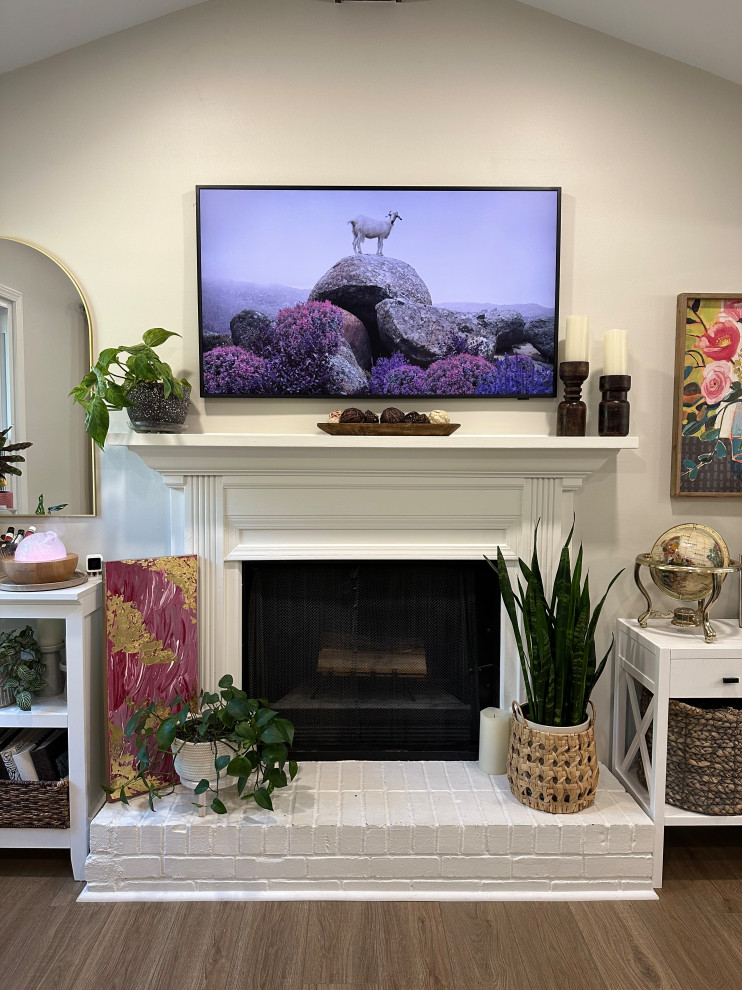 Main Level Renovations