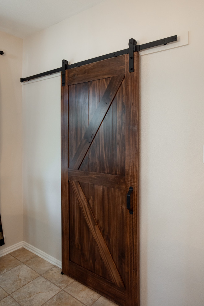 Willow Gum | Kitchen