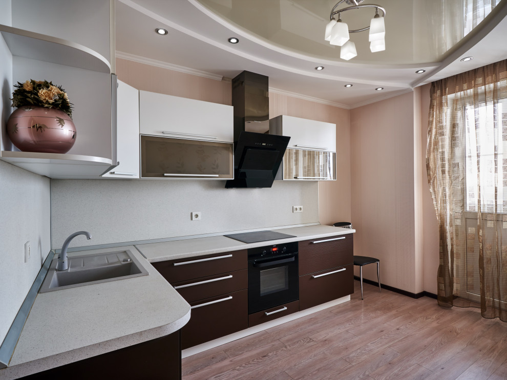 Интерьерная фотосъёмка квартиры в Краснодаре :: 10 января 2019