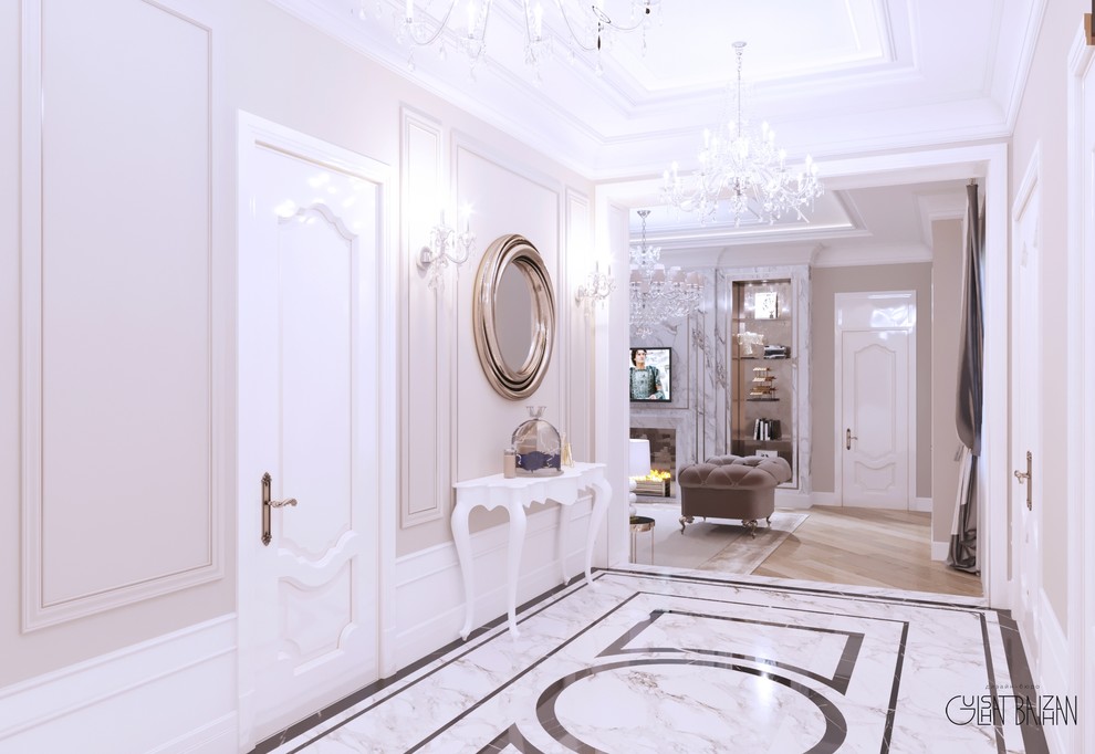 Коттедж в г. Алматы, 361 м2