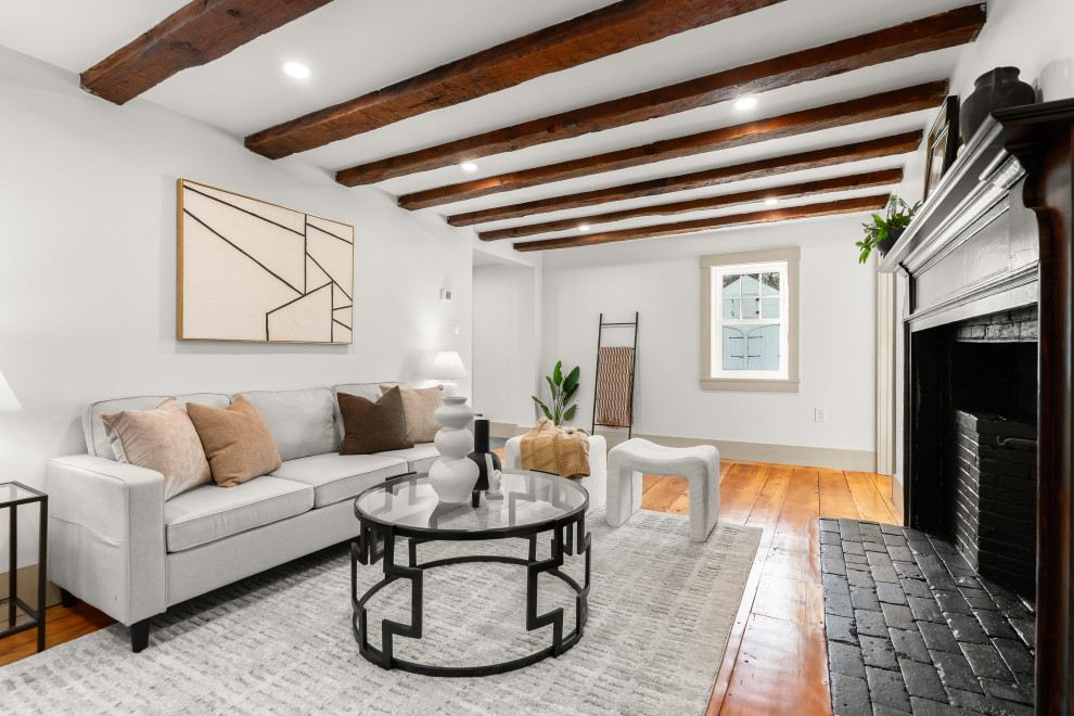 Hanover, MA - Home Renovation