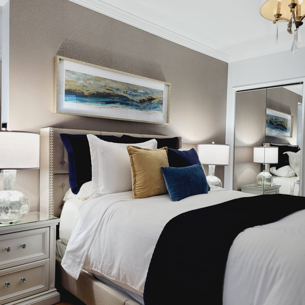 Bedroom Design