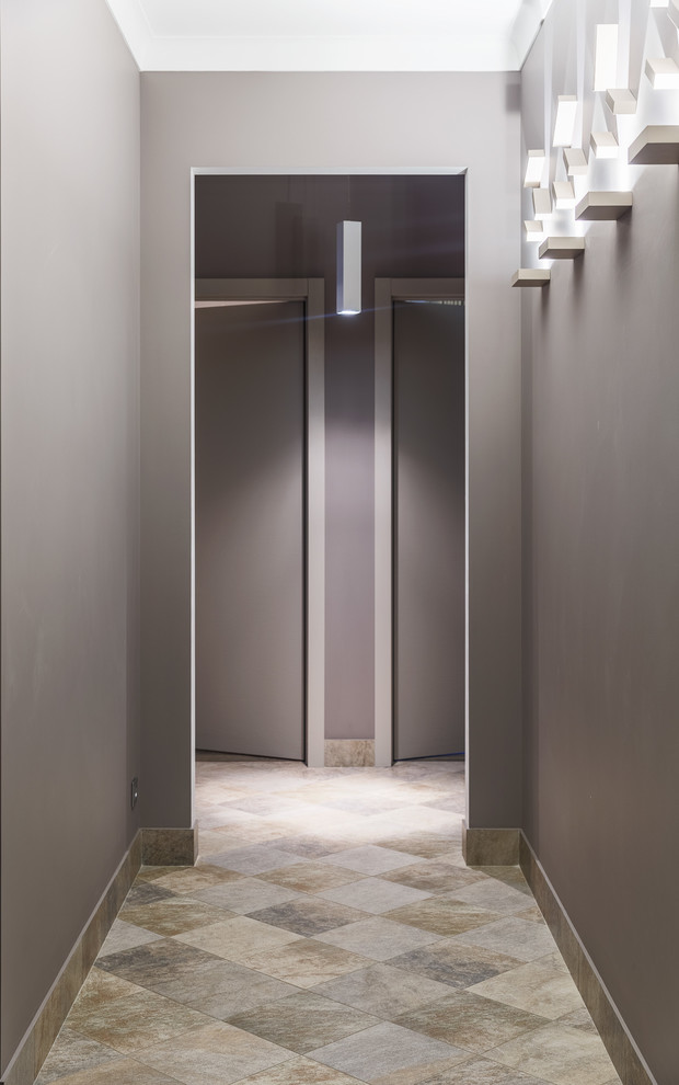 Квартира в Филях - Коридор