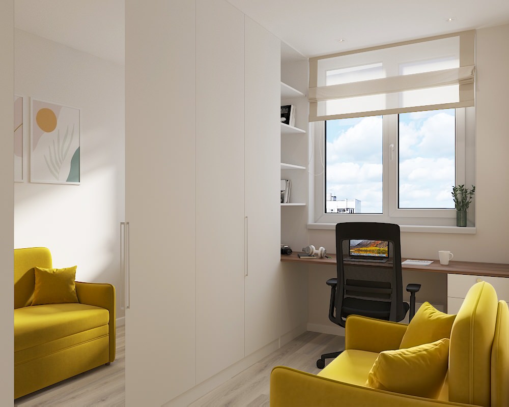 ЖК Легенда Героев