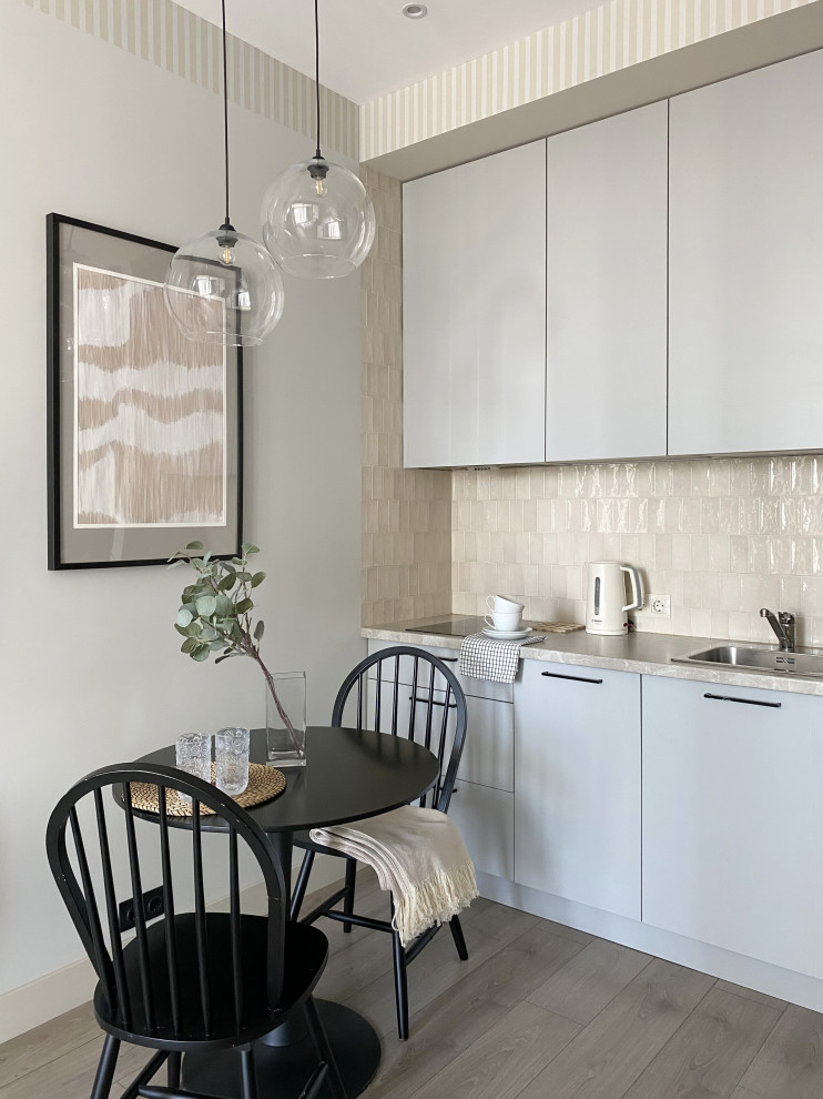 Студия 30 м2 в ЖК Хедлайнер