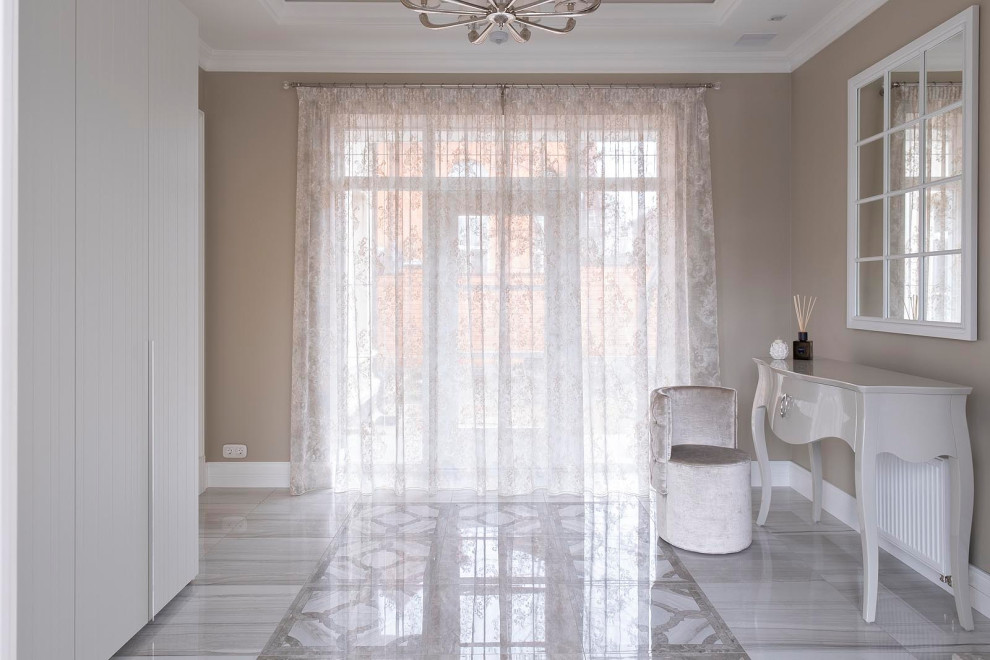 Кирилловка. Частный дом.