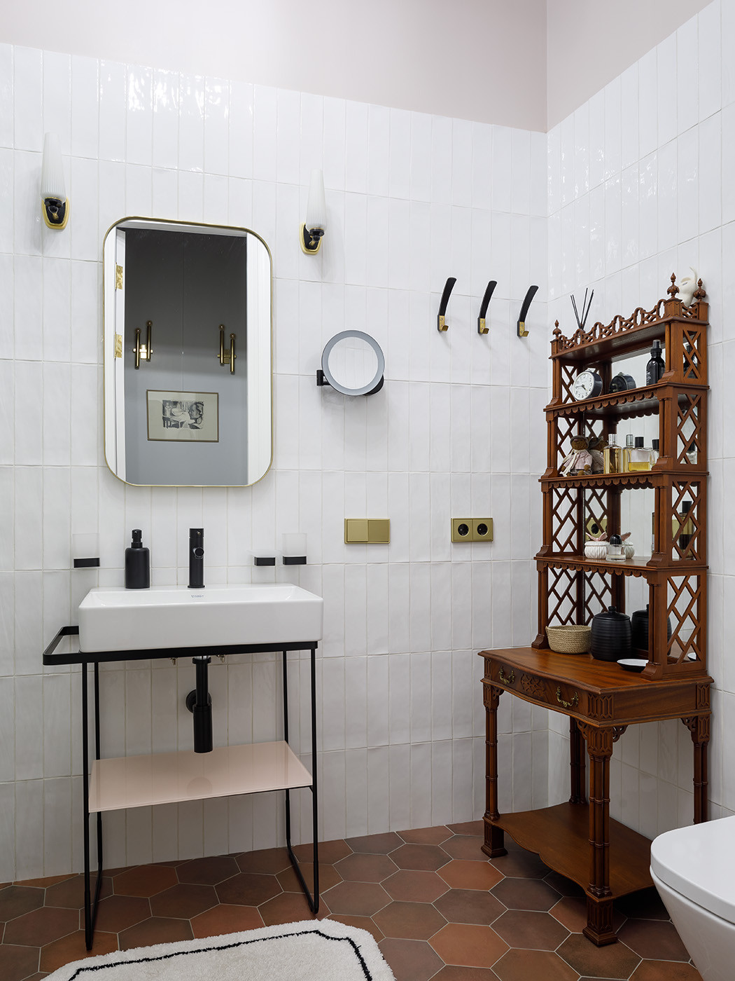 Проект квартиры рядом с Новой Голландией