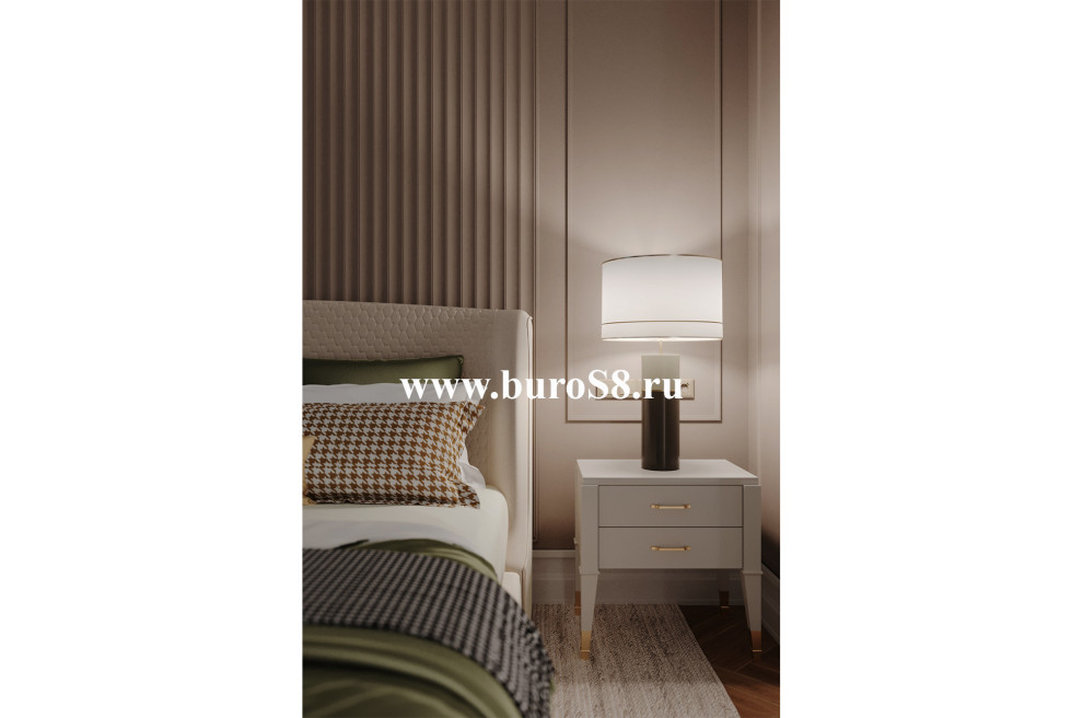 ЖК "Театральный Дом"