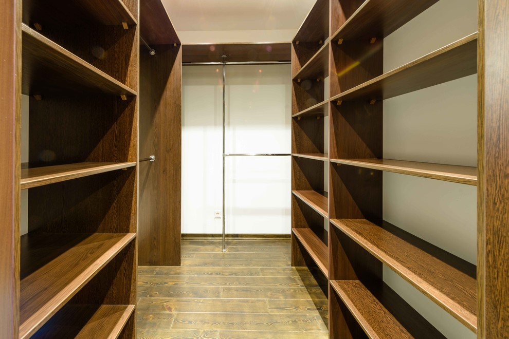 Индустриальный лофт на Беговой