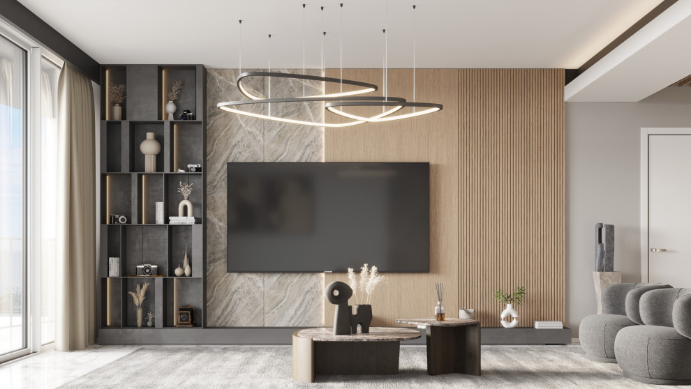 Апартаменты в Майами, Флорида