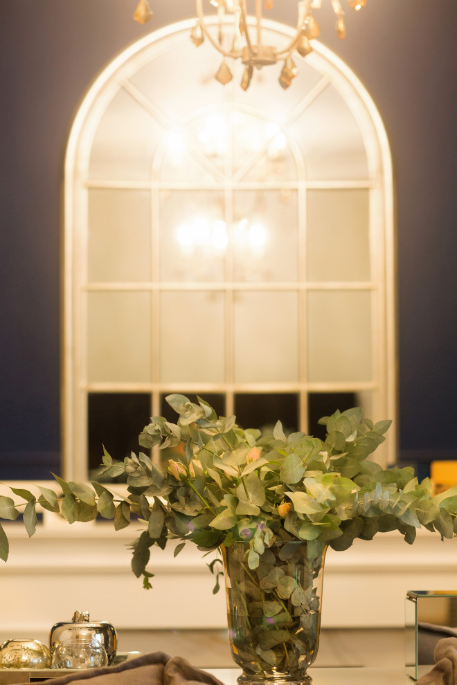 Чернильные ночи