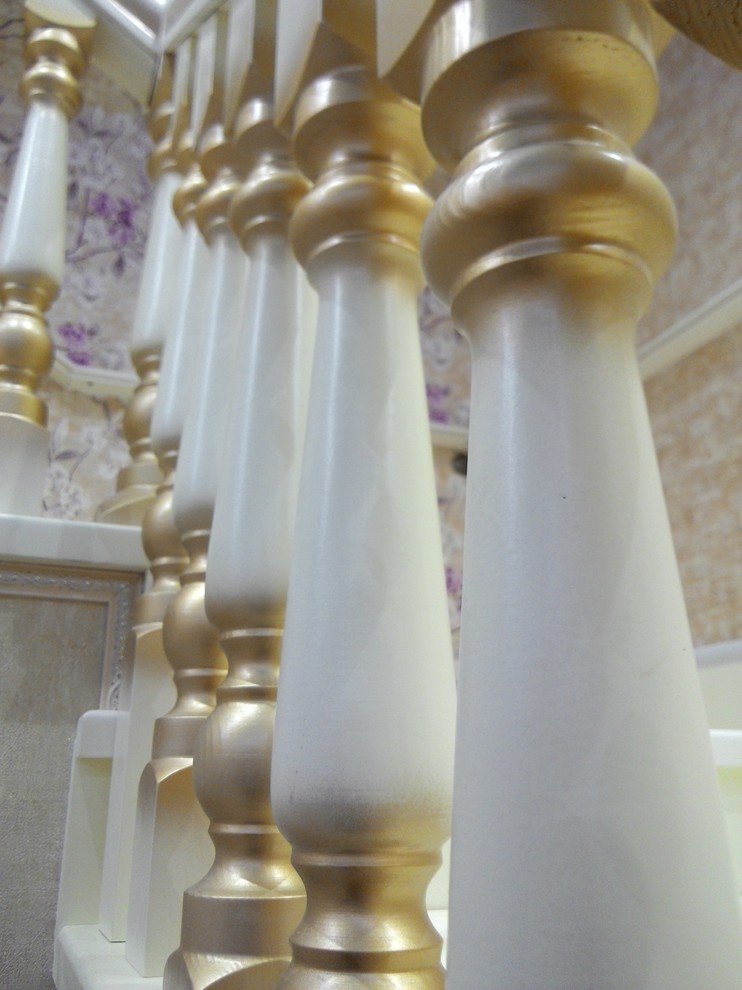 Выполненные работы