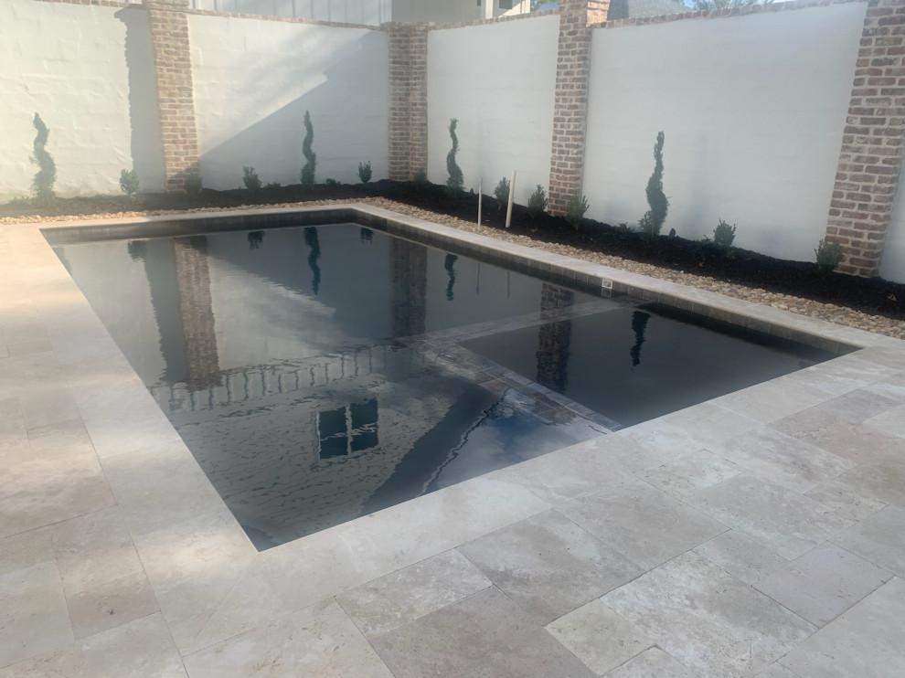 GUNITE POOLS