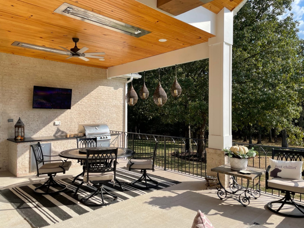 2021 NWA Parade of Homes Other by Northwest Arkansas Home Builders