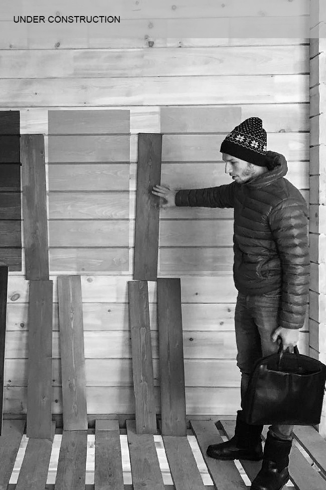 Дом в Воскресенском