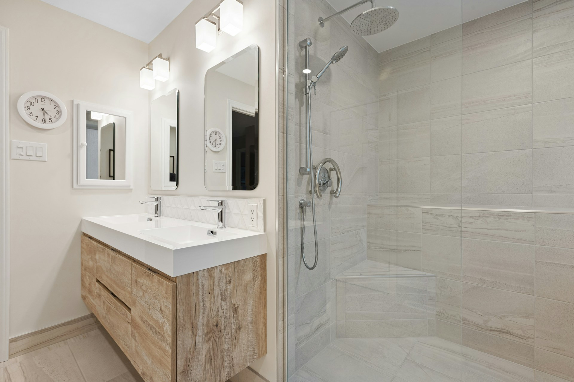 bathroom vanity design